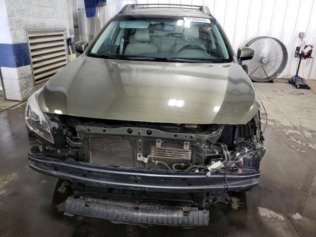 4S4BSAKC1H3253396 Subaru Outback 2.5i Limited