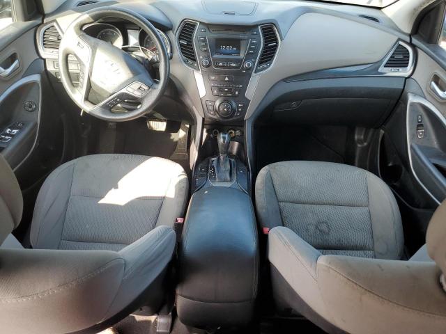 KM8SM4HF7GU154703 Hyundai Santa Fe Se