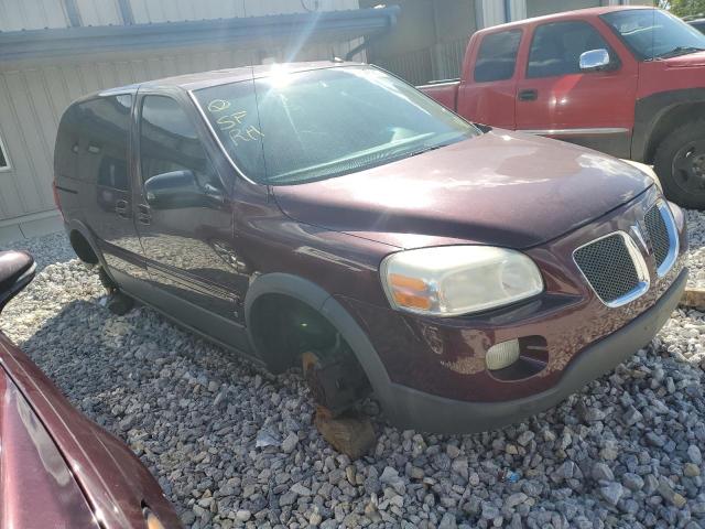 2006 Pontiac Montana Sv6 VIN: 1GMDU03L06D243932 Lot: 66276953