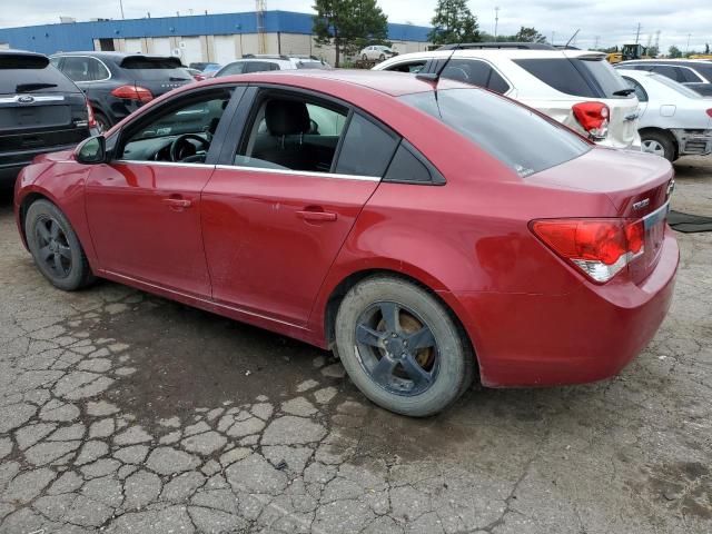 1G1PC5SB2E7313219 | 2014 CHEVROLET CRUZE LT