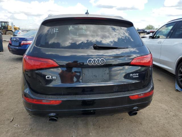 VIN WA1LFAFP8EA059699 2014 Audi Q5, Premium Plus no.6