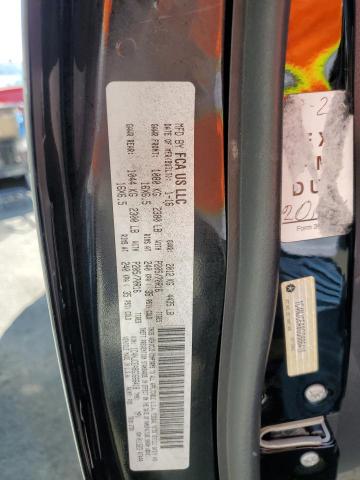 1C4NJCEA8GD666418 Jeep Compass Latitude