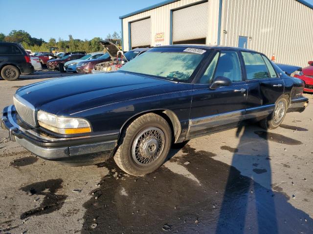 1991 Buick Park Avenue 