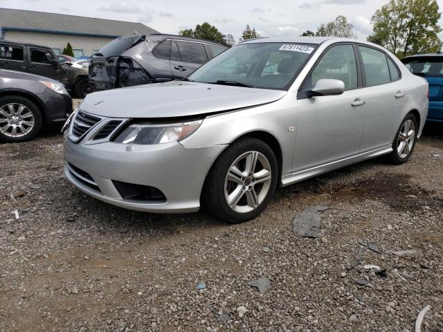 2011 Saab 9-3 2.0T VIN: YS3FA4BYXB1303410 Lot: 67811423