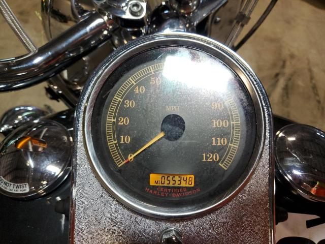 2005 HARLEY-DAVIDSON FLSTFI - 1HD1BXB125Y016205