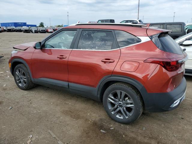 KNDEU2AA1P7384871 KIA SELTOS S
