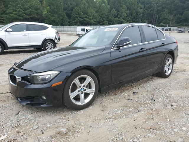 2015 BMW 3 Series 328i