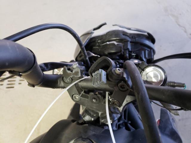 2023 KAWASAKI EN650 C - JKAENEC17PDA08699