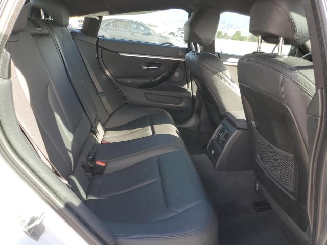 2019 BMW 440I GRAN - WBA4J5C55KBM65140