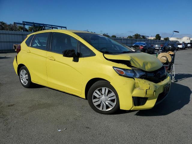 3HGGK5H56FM740049 Honda FIT LX