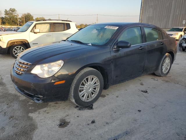 2007 Chrysler Sebring Touring