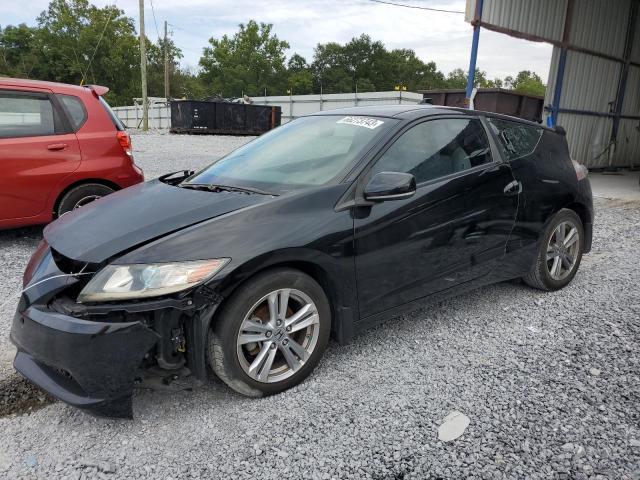 2011 Honda CR-Z EX