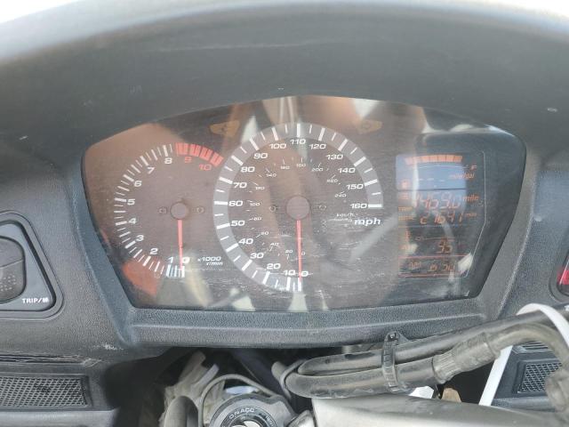 2006 HONDA ST1300 A JH2SC51476M400340