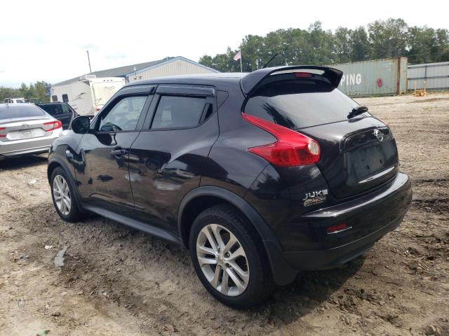 JN8AF5MV7ET482255 Nissan JUKE S