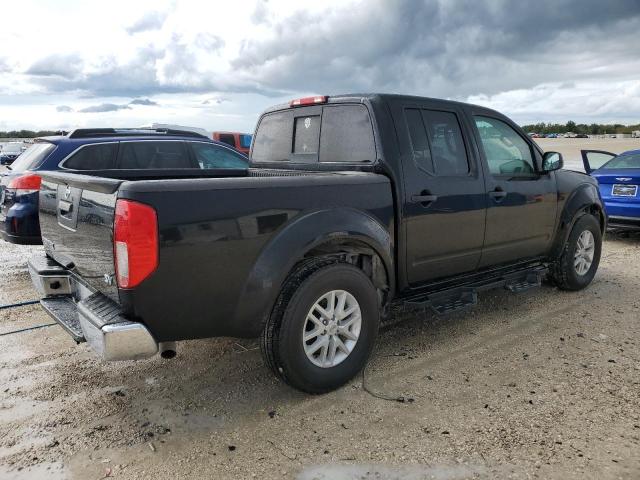 1N6AD0ER8JN757195 Nissan FRONTIER S