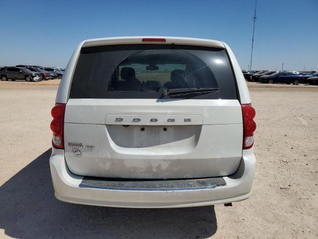 2C4RDGBG6LR235589 Dodge Caravan GRAND CARA 6