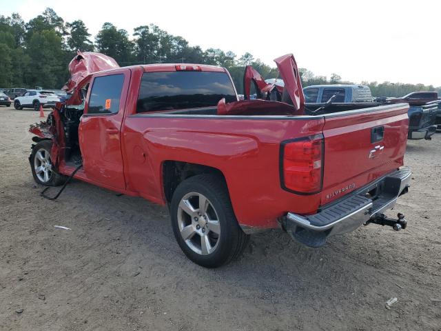 Vin: 3gcpcrec8eg105000, lot: 69175513, chevrolet all models c1500 lt 20142