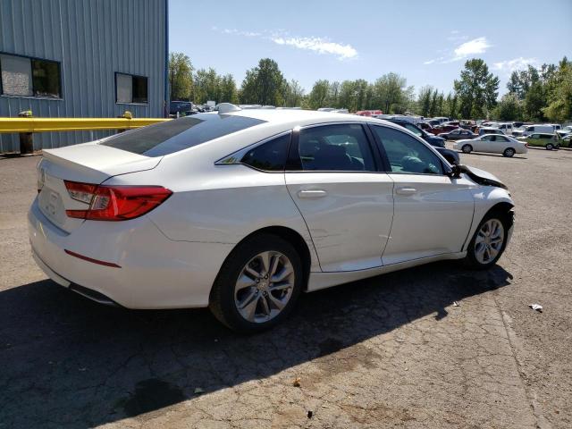 1HGCV1F16KA176599 | 2019 HONDA ACCORD LX