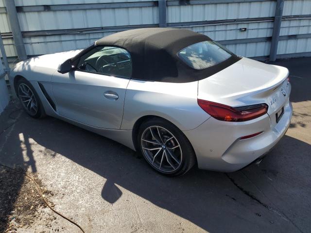 2021 BMW Z4 Sdrive30I VIN: WBAHF3C00MWX20106 Lot: 67966813