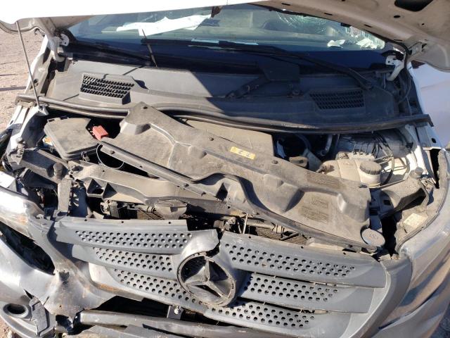 2016 MERCEDES-BENZ METRIS - WD3PG2EA0G3133058