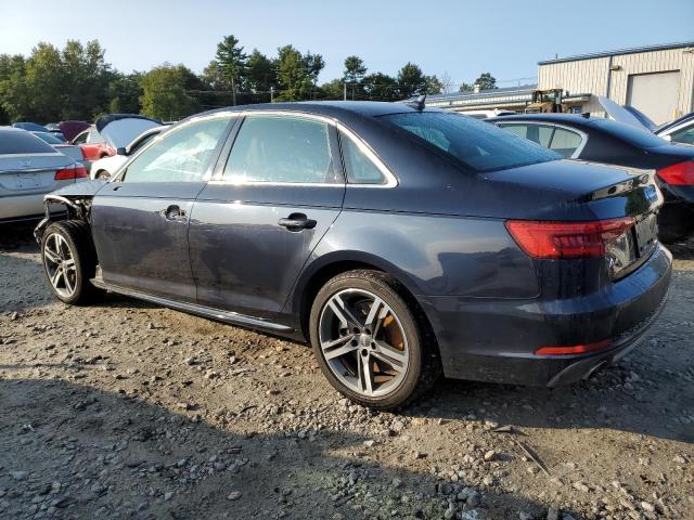 WAUENAF49HN070082 Audi A4 Premium Plus