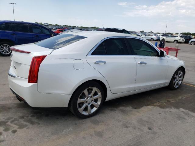1G6AB5RX0F0110716 Cadillac ATS LUXURY