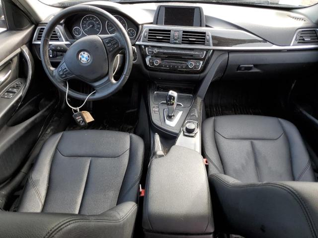 2016 BMW 320 Xi VIN: WBA8E5G51GNU20752 Lot: 69647663