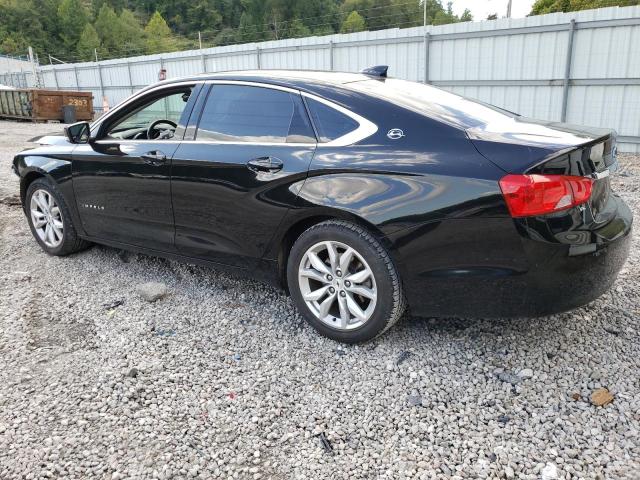 2G1115S38G9106288 | 2016 CHEVROLET IMPALA LT