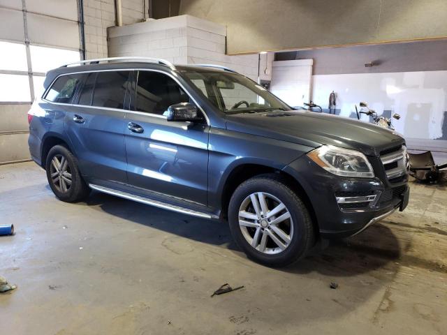 VIN 4JGDF7CE8DA216674 2013 Mercedes-Benz GL-Class, ... no.4