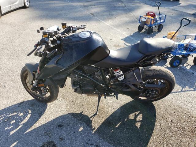 2019 KTM 1290 SUPER - VBKV39400KM906056