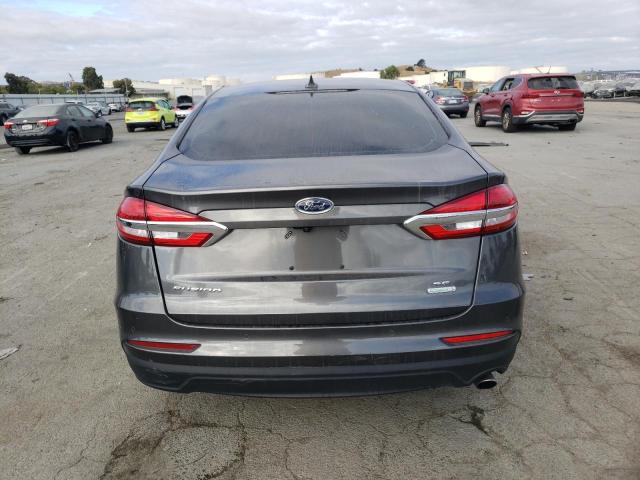 3FA6P0HD6KR135635 Ford Fusion SE 6