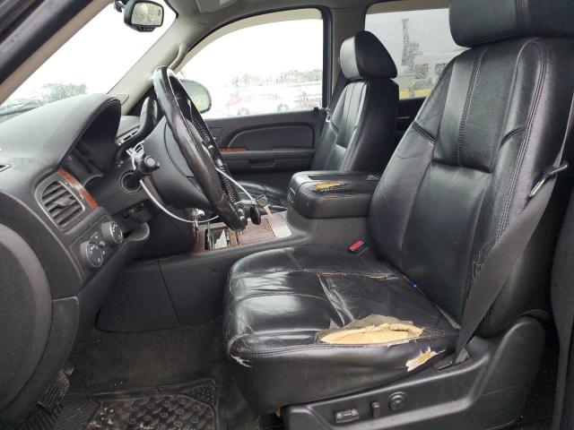 1GNFK16327R386509 | 2007 Chevrolet suburban k1500