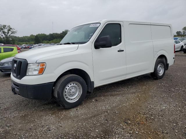 2018 NISSAN NV 1500 S - 1N6BF0KM1JN811959