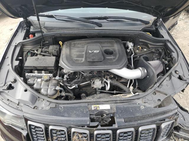 2018 JEEP GRAND CHER - 1C4RJFLG9JC304136