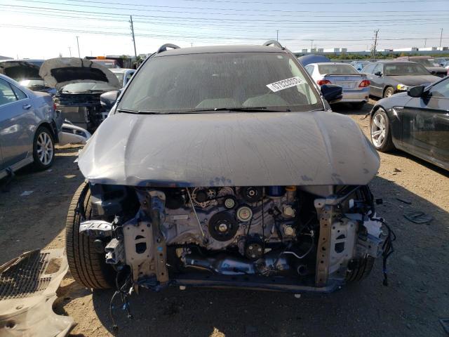 JF2GTHMCXP8299261 Subaru Crosstrek Limited