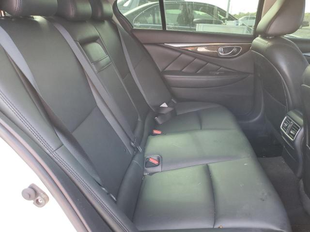 JN1EV7AP2JM364445 Infiniti Q50 LUXE