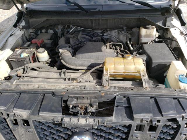 2018 NISSAN NV 2500 S - 1N6BF0LY3JN809034