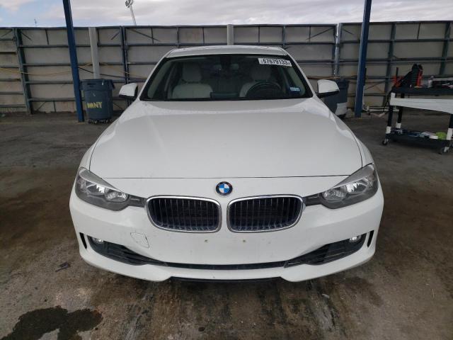 WBA3A5G54FNS88977 BMW 328 I