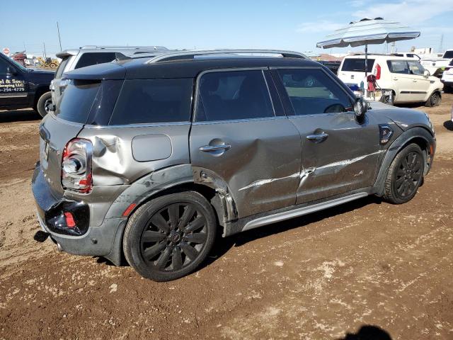 WMZYT5C37H3B66963 Mini Cooper S Countryman All4