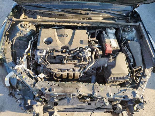 4T1C11AK6MU448611 Toyota Camry LE 11