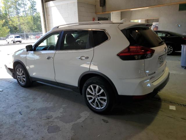 KNMAT2MV5HP592558 Nissan ROGUE S