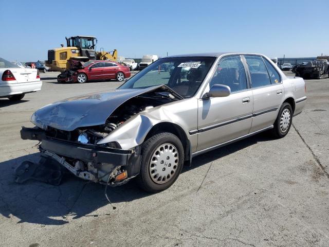 1993 Honda Accord Sedan LX