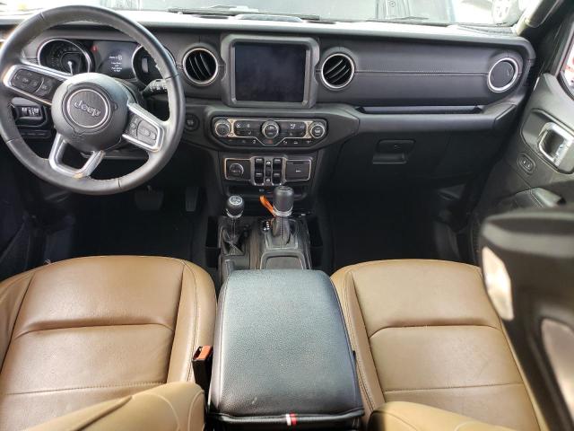 1C4JJXP68NW269730 Jeep Wrangler Unlimited Sahara 4xe