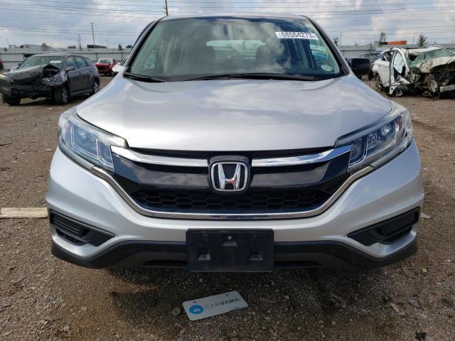3CZRM3H35FG710313 Honda CR-V LX