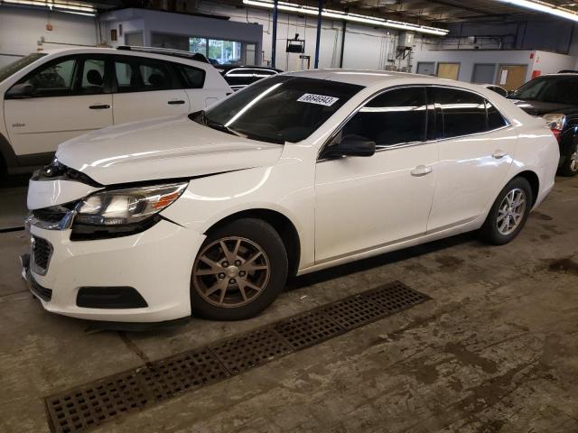 2014 Chevrolet Malibu LS