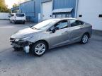 2017 CHEVROLET CRUZE LT - 3G1BE5SM2HS561238