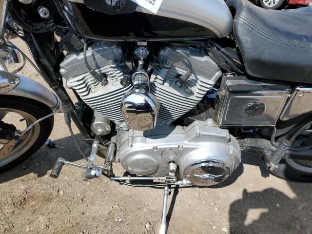 2003 HARLEY-DAVIDSON XL883 1HD4CAM113K447302