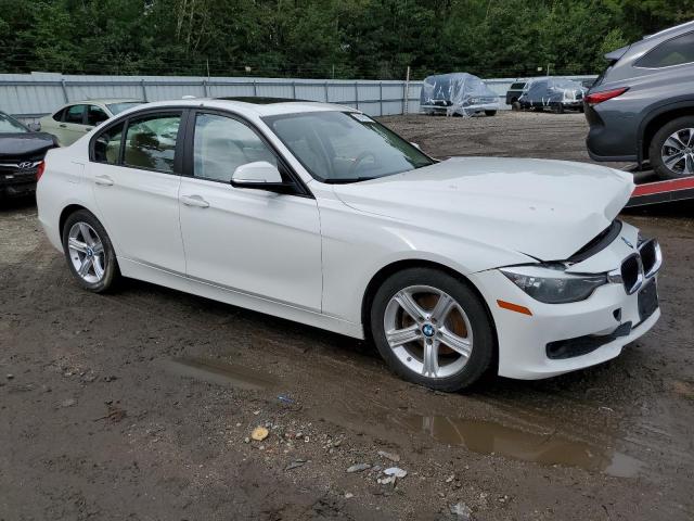 WBA3C3C55EF983563 BMW 320 I Xdrive