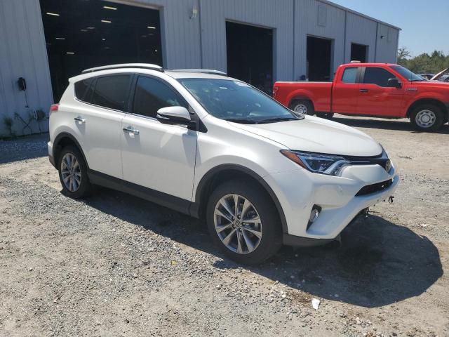 2T3YFREV0HW319299 Toyota Rav4 Limited