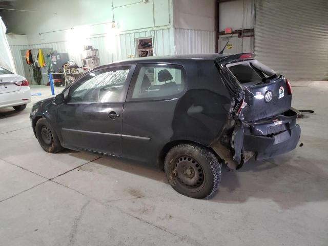 VOLKSWAGEN RABBIT  2008 1